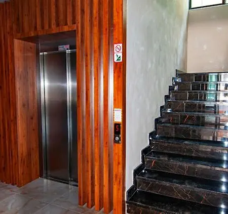 Daire Sa Apartments! Sea View 2bd Flat In Mahmutlar Alanya