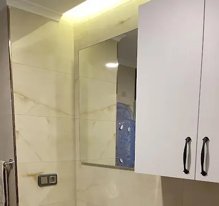 Sa Apartments! Sea View 2bd Flat In Mahmutlar Daire *